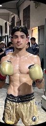 Oussama Ghelbi