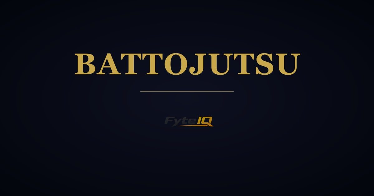 Daito-ryu Aikibujutsu (Mainline / Takeda) Annual Embu