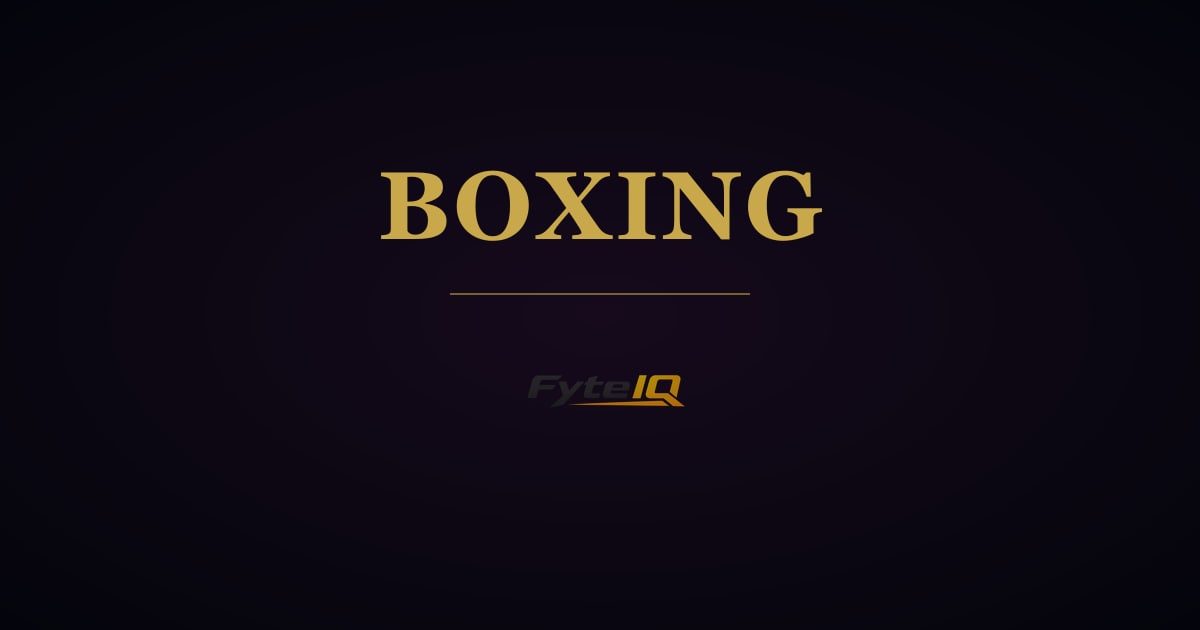 Floyd Mayweather vs. Manny Pacquiao