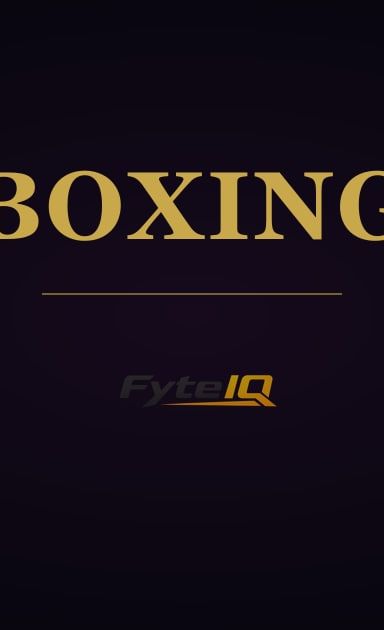 Canelo Alvarez vs. TBA: Mexico Against the World