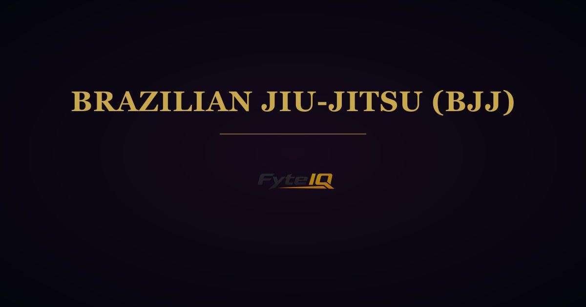 Long Island BJJ Open