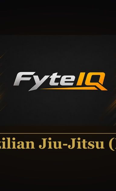 Dallas-Fort Worth BJJ Open