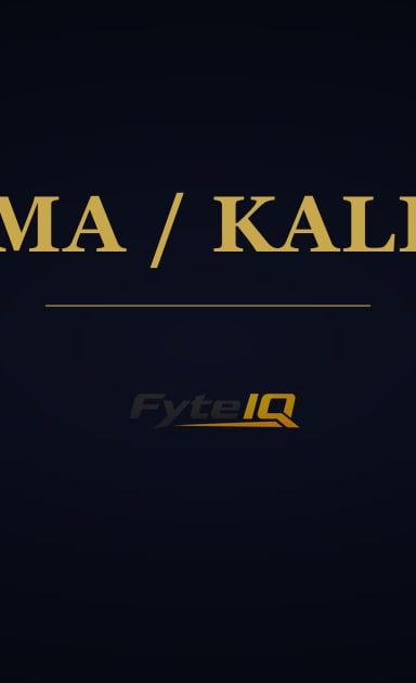 WMAA Black Belt Immersion II