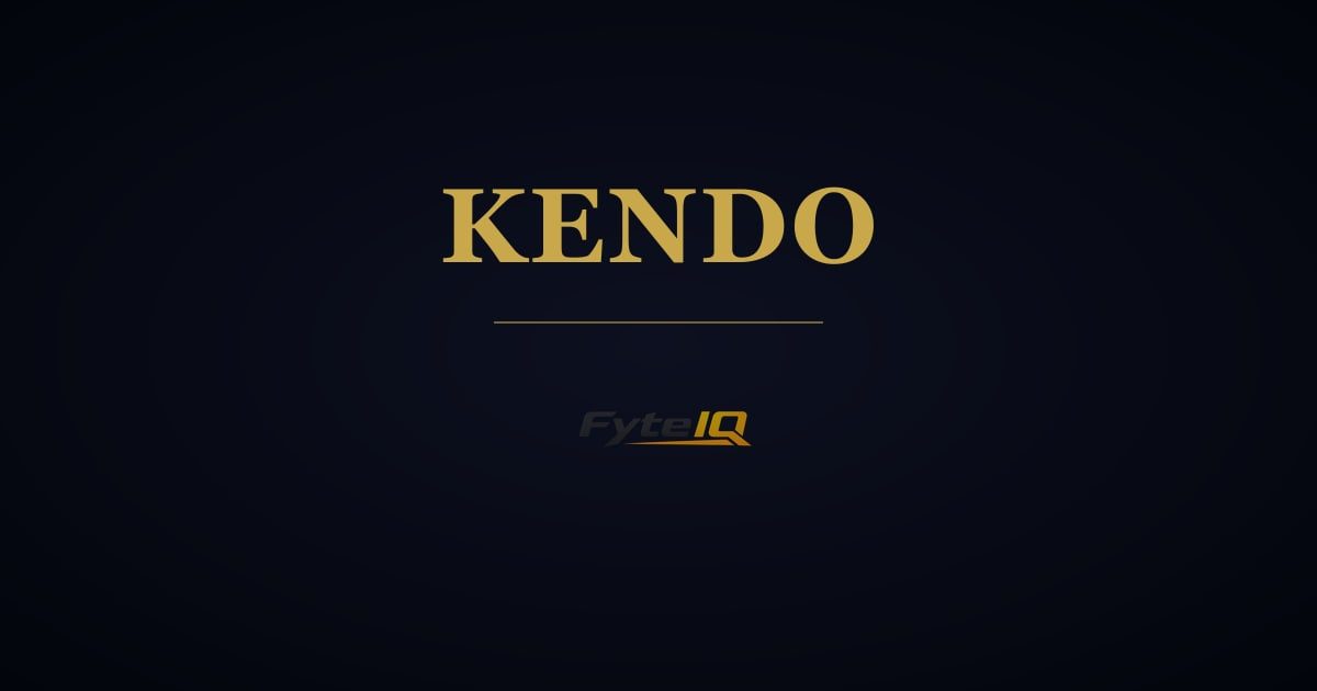 2026 Nikkei Games Budo Tournament