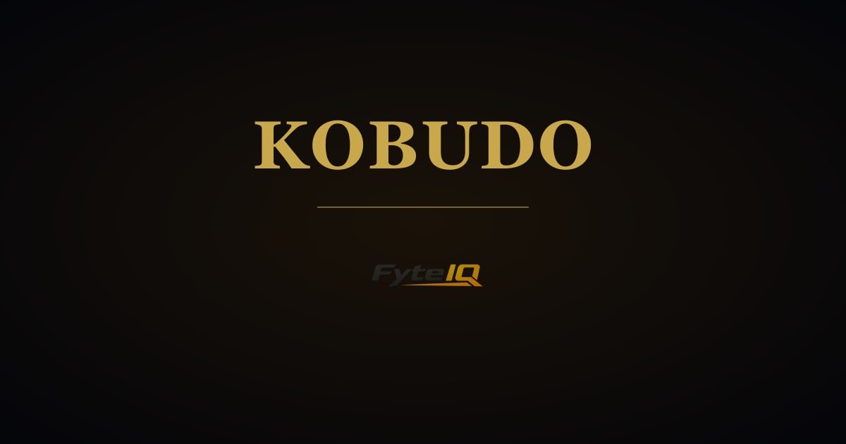 2026 Ryu Kon Kai Kobudo International Seminar