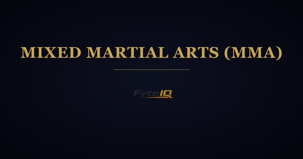 Dead Serious MMA - Freehold (2026-09-26)