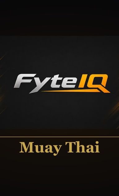 MAX Muay Thai - 2026-06-06
