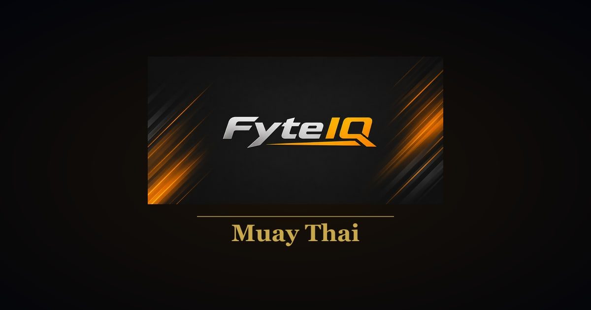 2026 TBA-SA Muay Thai Classic
