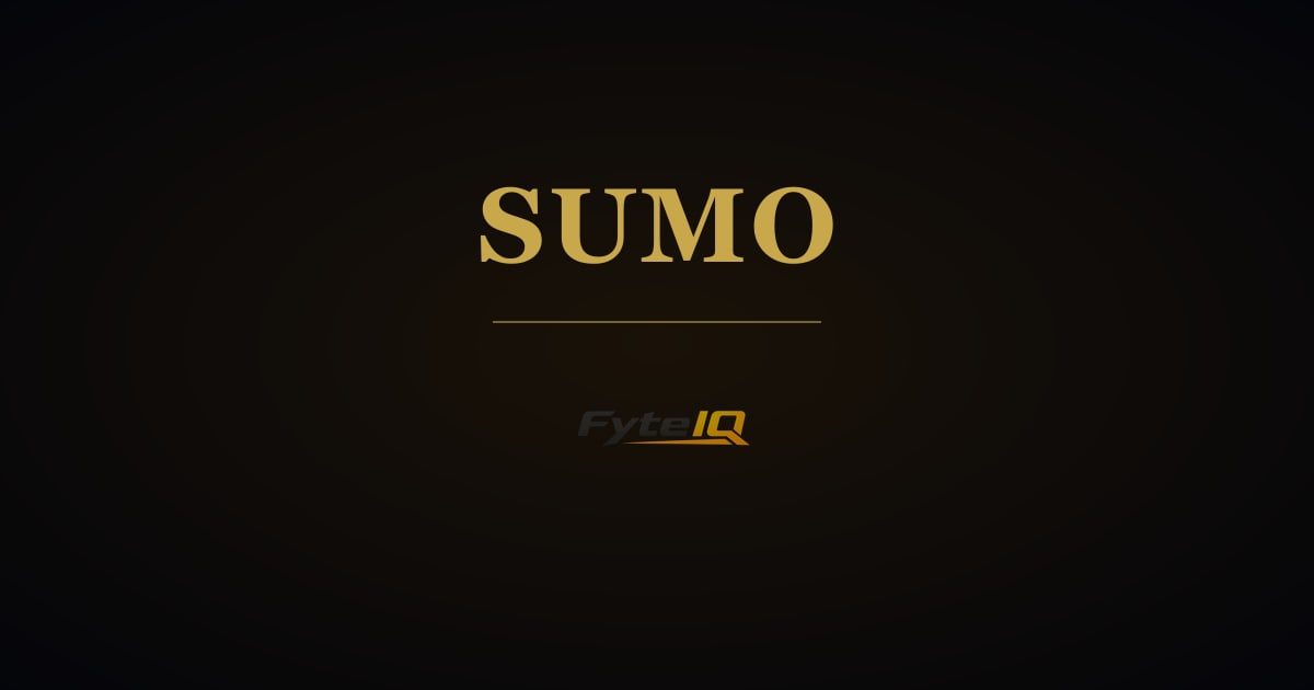 2026 IFS Sumo World Championships