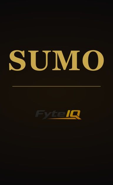 2026 IFS Sumo World Championships