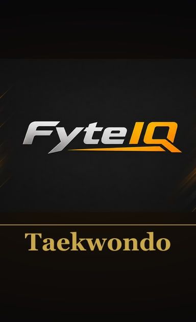 2026 AAU Taekwondo Team Trials