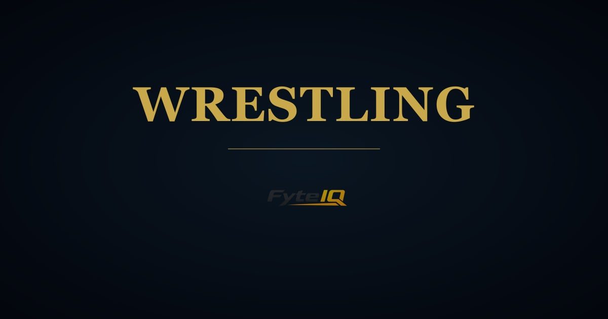 UWW U20 World Wrestling Championships 2026