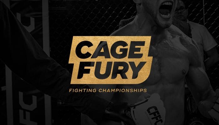 CFFC: Atlantic City Amateur (2026-08-22)