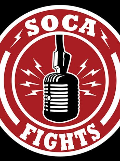 Fight Club OC (2026-06-18)