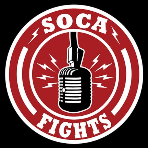 Fight Club OC (2026-06-18)