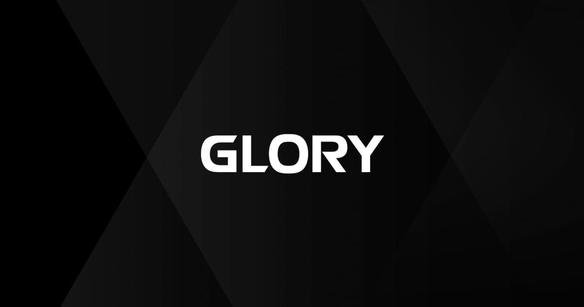 Glory 108 / Last Featherweight Standing Final