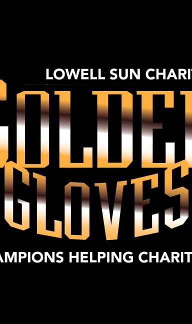 2026 National Masters Golden Gloves