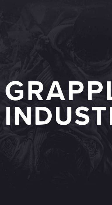 Grappling Industries Detroit