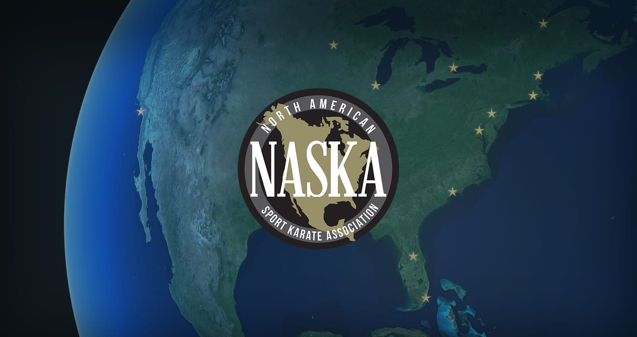 2026 ISKA US Open - Weapons Kata Division