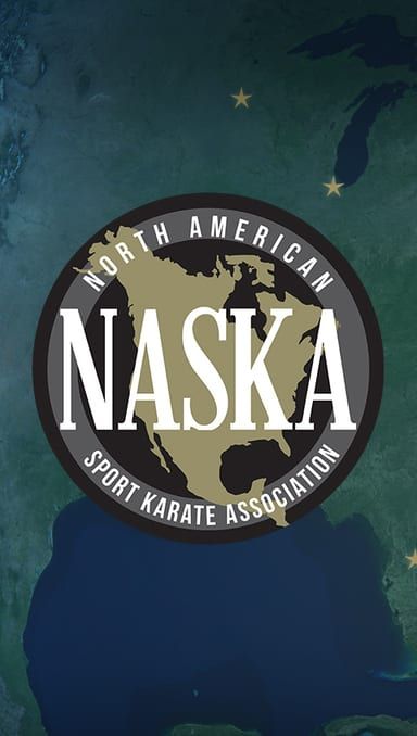 ISKA US Open Karate & Kickboxing World Championships