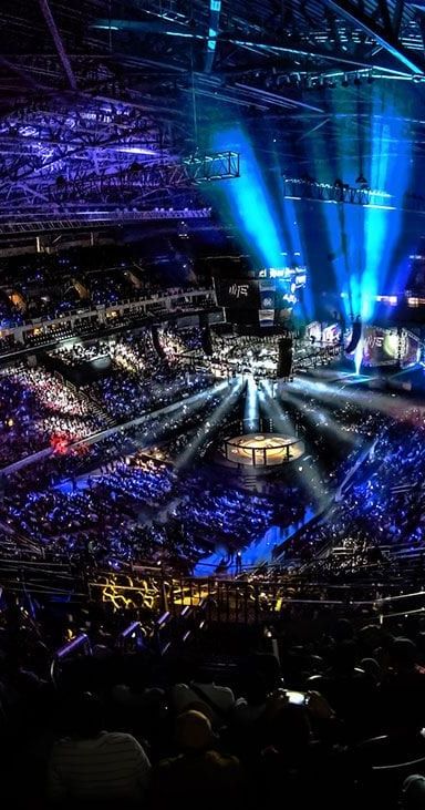 ONE Fight Night Denver