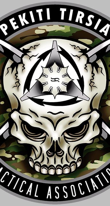 Weaponology and EDC Knife Combatives Seminar