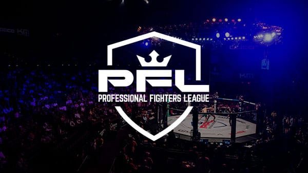 PFL World Championship 2026