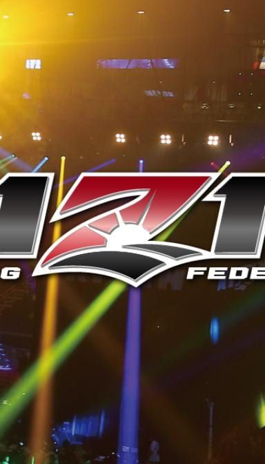 Rizin Year-End Saitama Super Arena Show