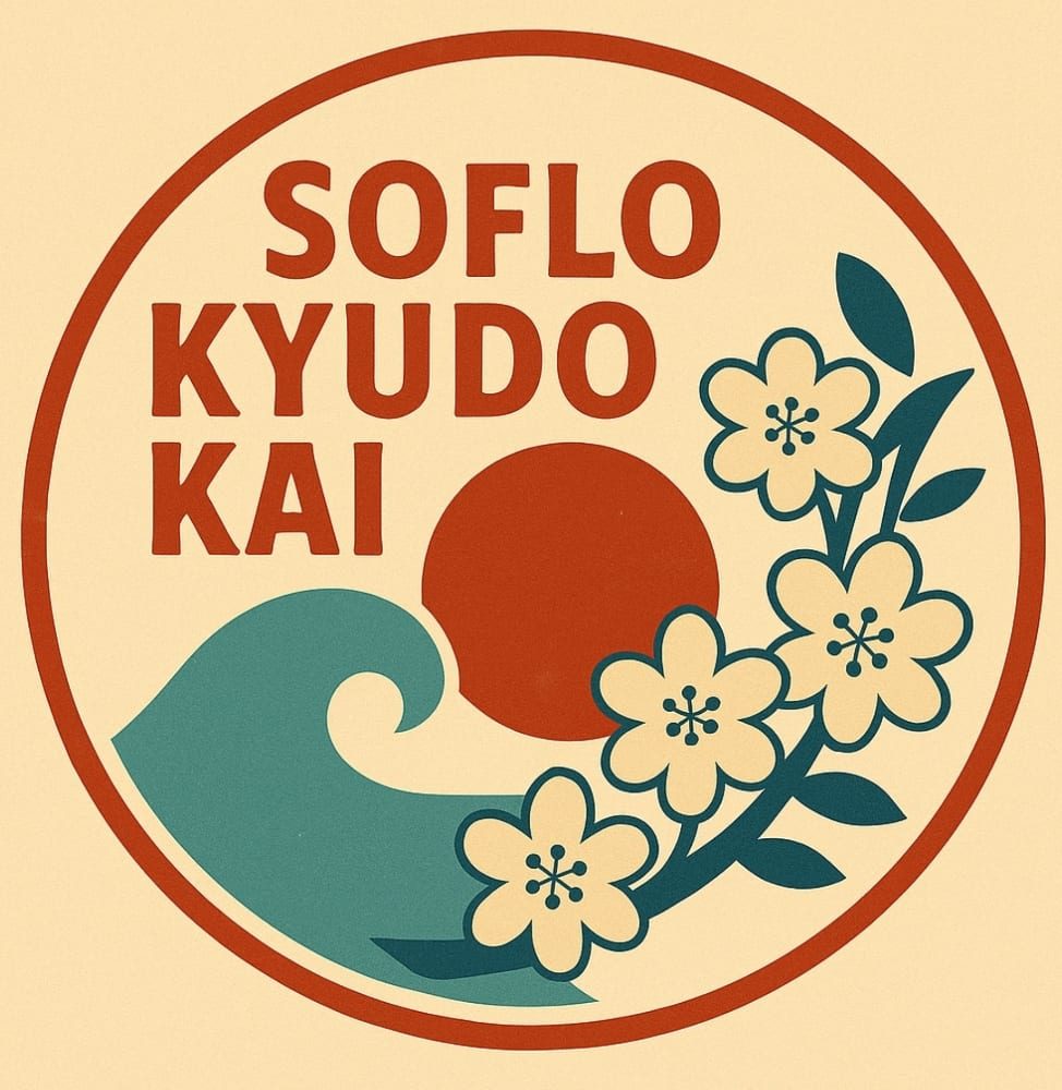 2026 South Florida Kyudo Kai Annual Event