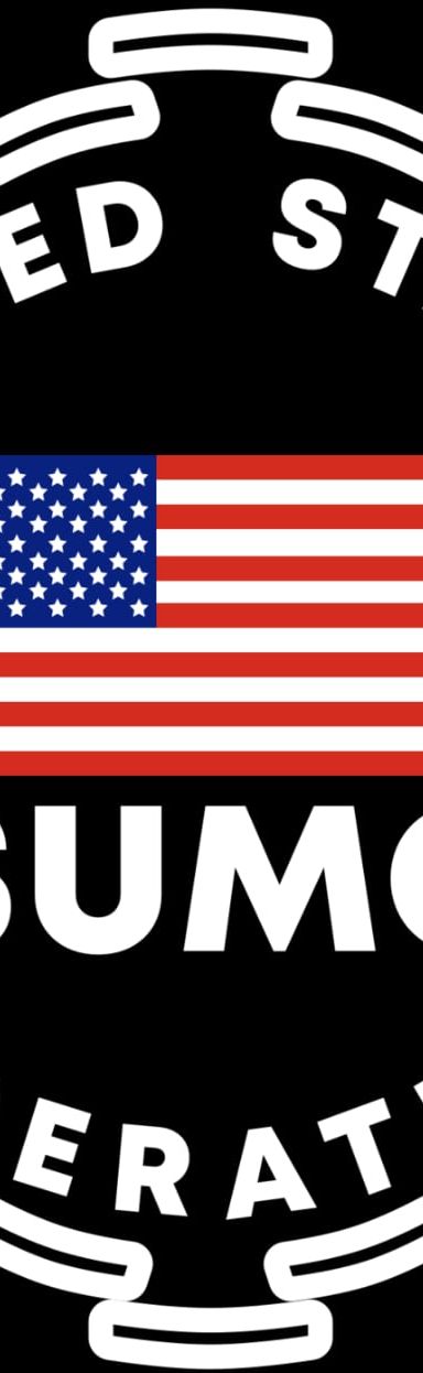 2026 Olympia Sumo Championship (Las Vegas)