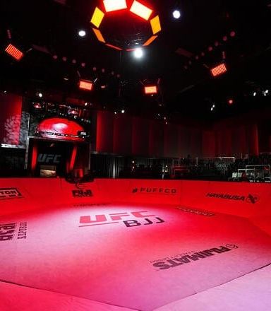 UFC BJJ 10 (TBA)