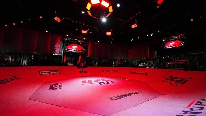 UFC BJJ 12 (TBA)