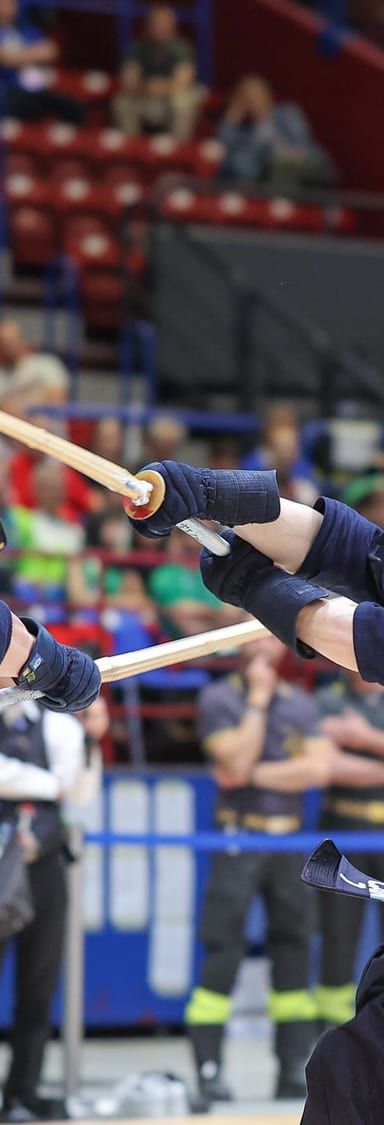 2026 Vancouver Kendo Tournament
