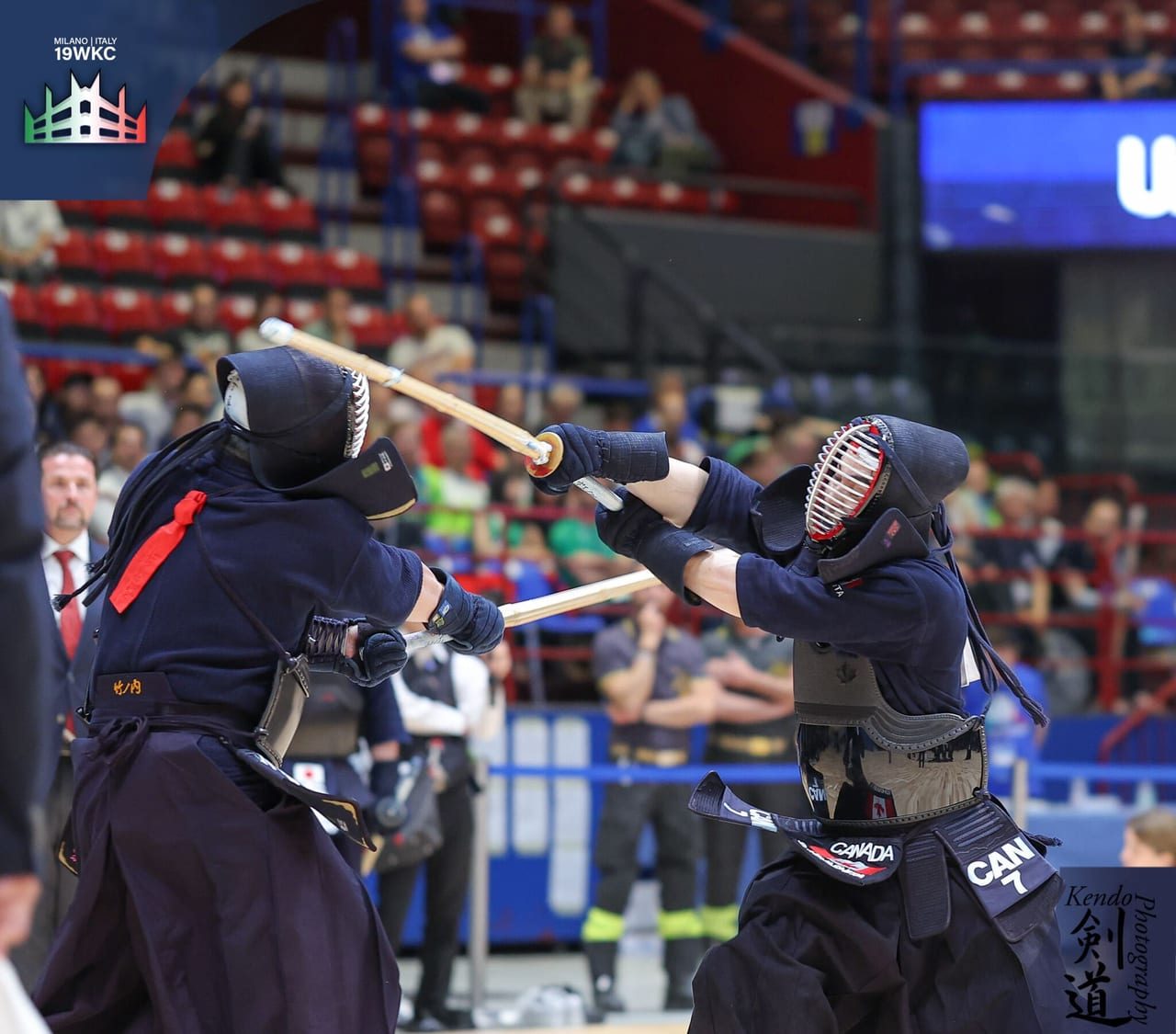 2026 Vancouver Kendo Tournament