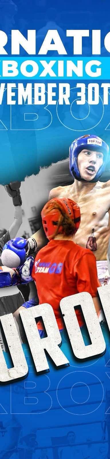 2026 WAKO European Championships for Seniors and Masters