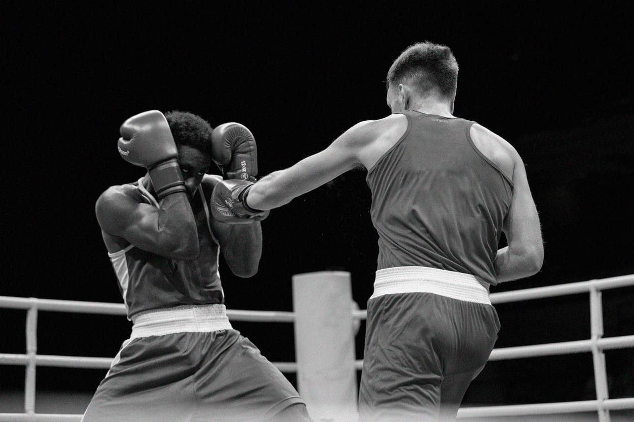 2026 European Boxing Championships