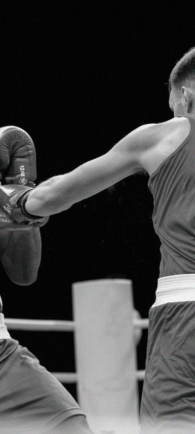 2026 World Boxing Cup - Stage 2 (China)