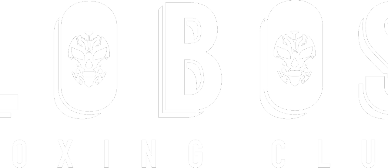 Lobos Boxing Club