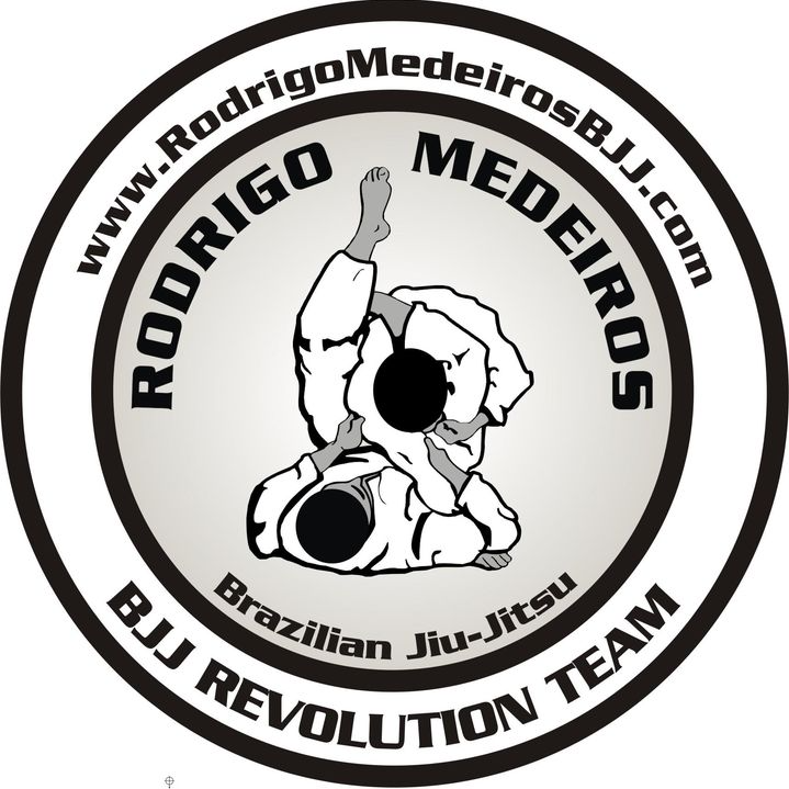 Bjj Revolution Team/Rodrigo Medeiros