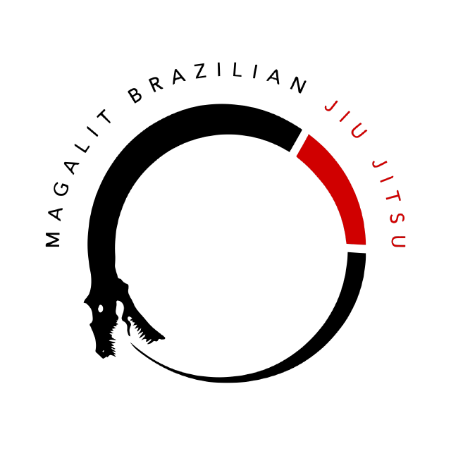 Magalit Brazilian Jiu Jitsu