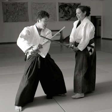 Rising Sun Aikido