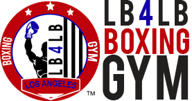 LB4LB Boxing Gym