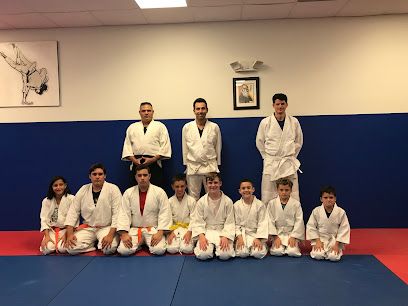 Aikikai International, Inc