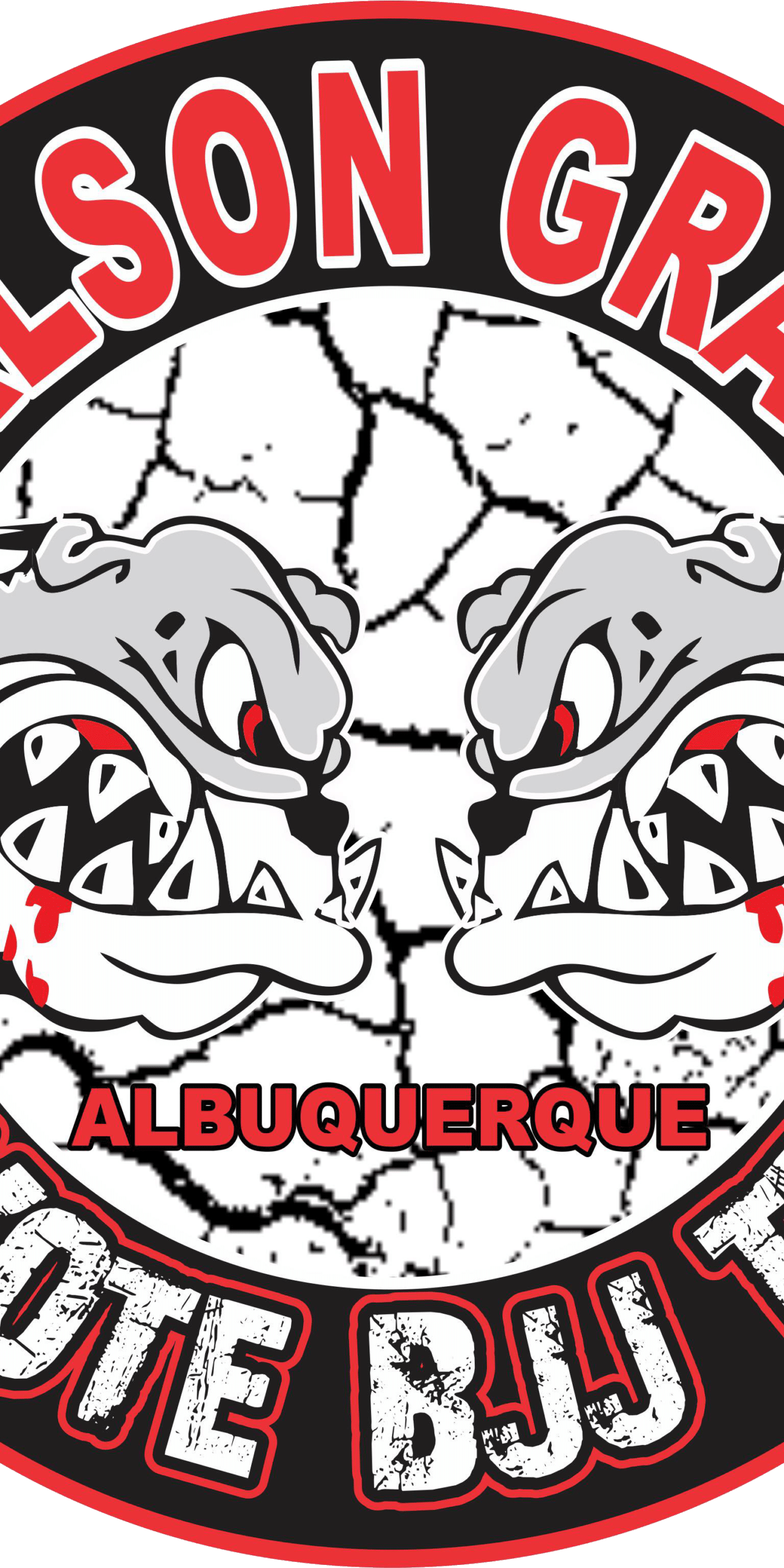 Carlson Gracie Albuquerque Westside / Coyote Brazilian Jiu-Jitsu Academy