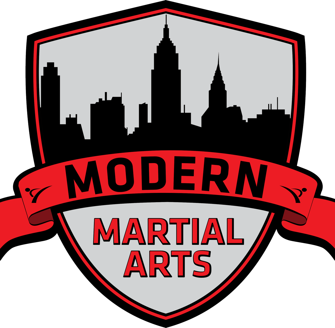 Modern Martial Arts - Upper East Side