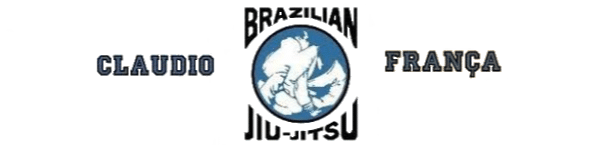 Claudio Franca Brazilian Jiu-Jitsu