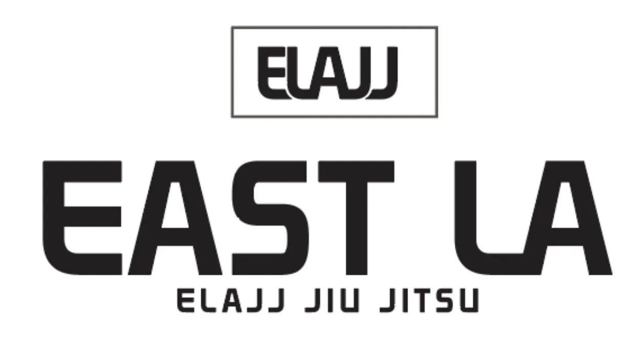 East LA Jiu-Jitsu