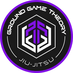 Ground Game Theory Jiu Jitsu