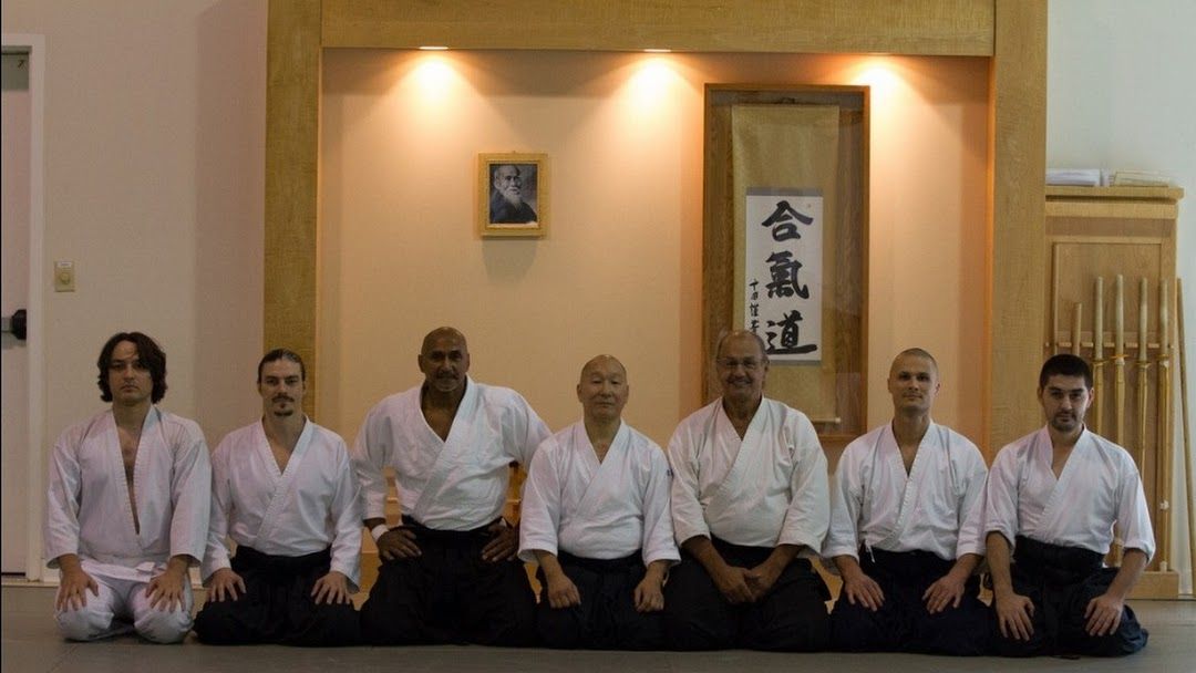 New York Aikido Alliance