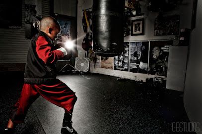 Boxing Fitness Factory